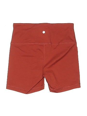 Yogalicious Athletic Shorts (view 2)