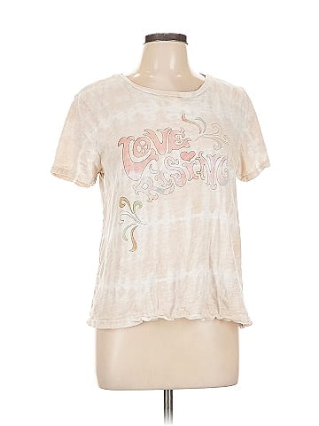 Lucky Brand Short Sleeve T-Shirt (view 1)