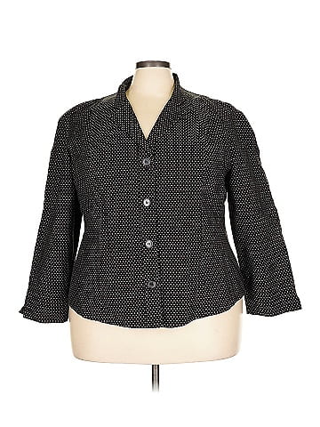 Jones New York Collection Blazer (view 1)
