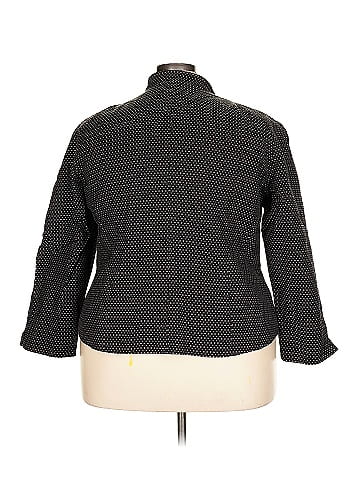 Jones New York Collection Blazer (view 2)