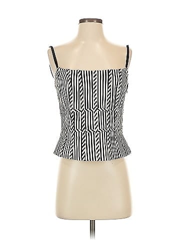 Carlisle Sleeveless Top (view 1)