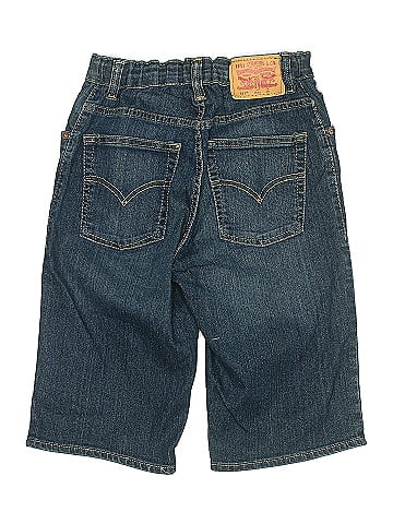 Levi's Denim Shorts (view 2)