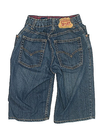 Levi's Denim Shorts (view 2)