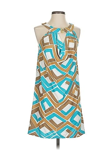 Trina Turk Casual Dress (view 1)