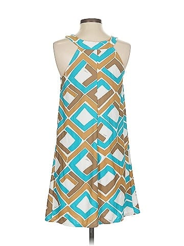 Trina Turk Casual Dress (view 2)
