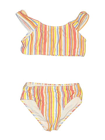 Wonder Nation Two Piece Swimsuit (view 1)