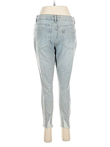 Indigo Rein Jeans (view 2)