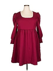 Pomander Place Casual Dress