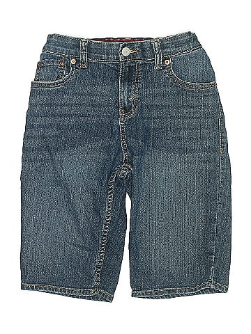 Levi's Denim Shorts (view 1)