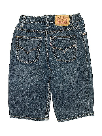 Levi's Denim Shorts (view 2)