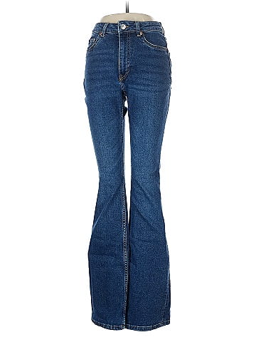 Divided by H&M Jeans (view 1)