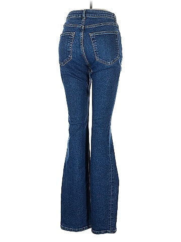 Divided by H&M Jeans (view 2)