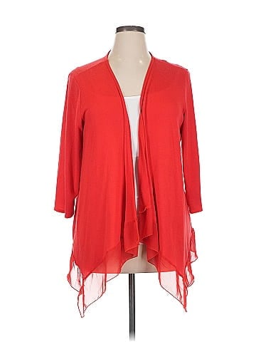 Notations Cardigan (view 1)