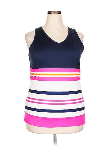 FILA Sleeveless Top (view 1)