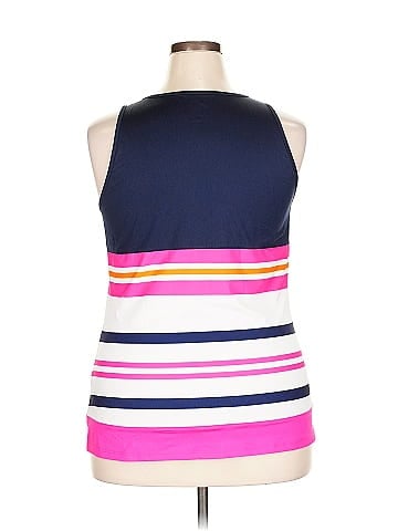 FILA Sleeveless Top (view 2)