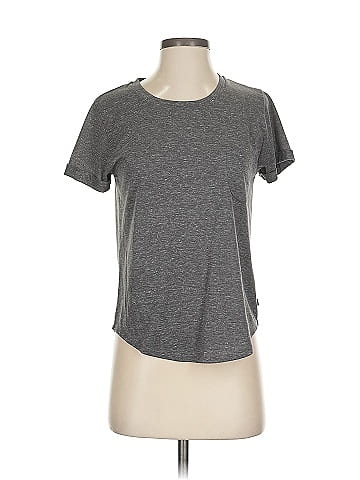 United by Blue Active T-Shirt (view 1)