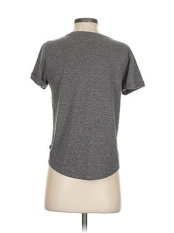 United by Blue Active T-Shirt (view 2)