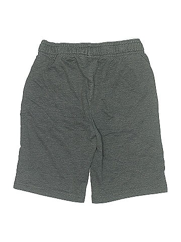 Hollywood The Jean People Athletic Shorts (view 2)