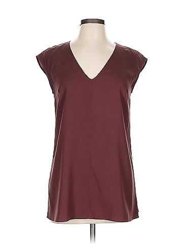 Brunello Cucinelli Short Sleeve Top (view 1)