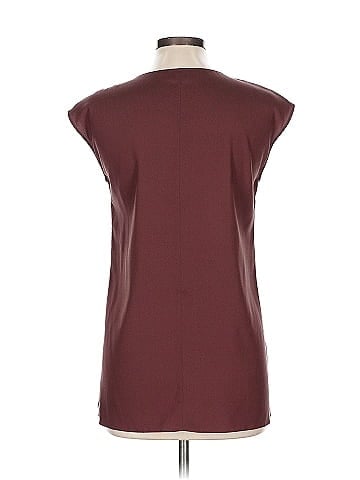 Brunello Cucinelli Short Sleeve Top (view 2)