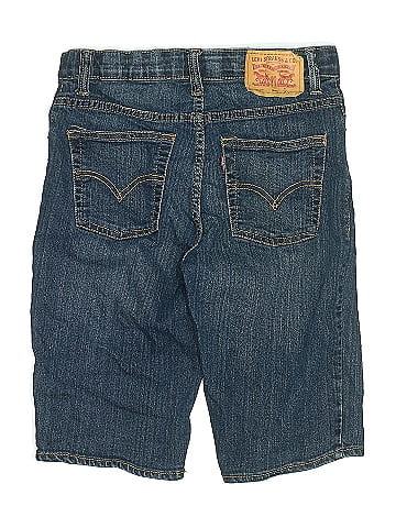 Levi's Denim Shorts (view 2)
