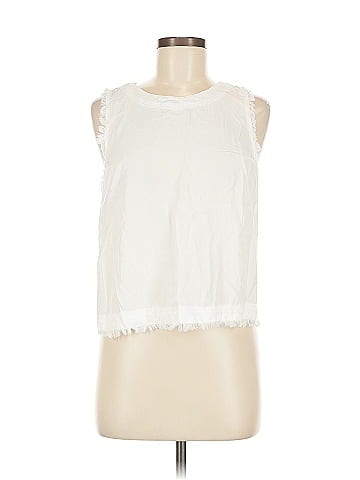 Thread & Supply Sleeveless Blouse (view 1)