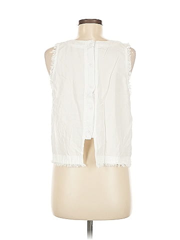 Thread & Supply Sleeveless Blouse (view 2)