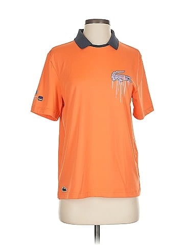 Lacoste Short Sleeve Polo (view 1)