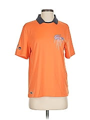 Lacoste Short Sleeve Polo