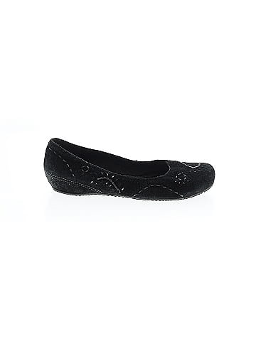 Ecco Flats (view 1)