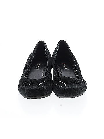 Ecco Flats (view 2)