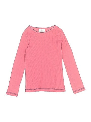 Hanna Andersson Long Sleeve T-Shirt (view 1)