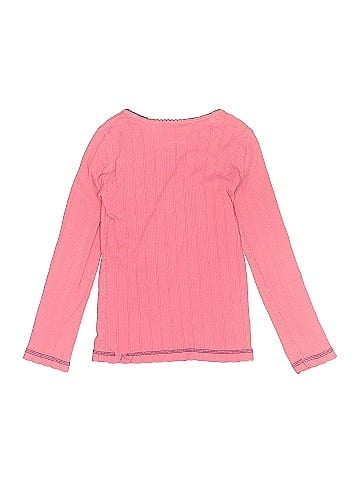 Hanna Andersson Long Sleeve T-Shirt (view 2)