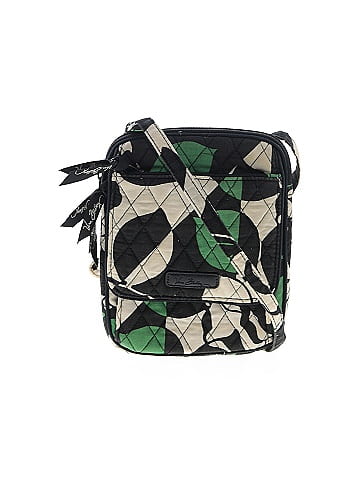Vera Bradley Imperial Rose Mini Hipster (view 1)