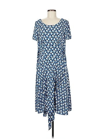 Leota Casual Dress (view 1)