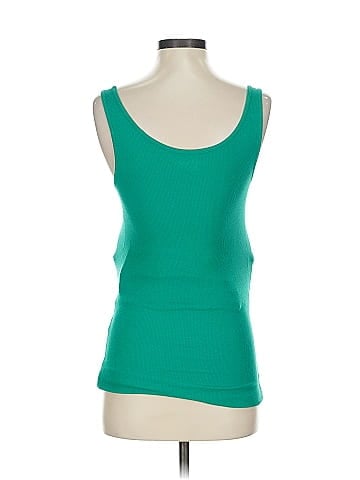 A Pea in the Pod Tank Top (view 2)