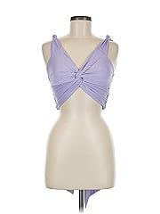 Lioness Sleeveless Blouse