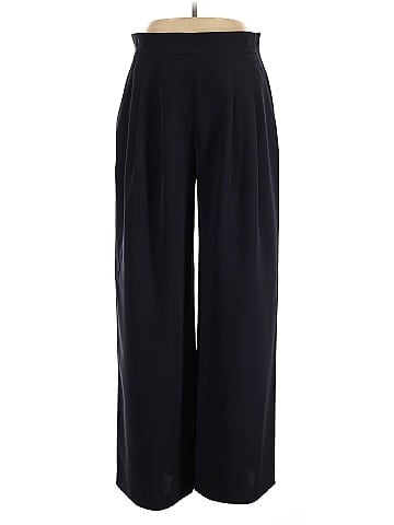 Lafayette 148 New York Silk Pants (view 1)