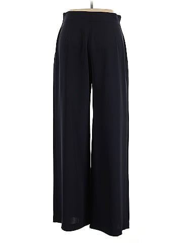 Lafayette 148 New York Silk Pants (view 2)