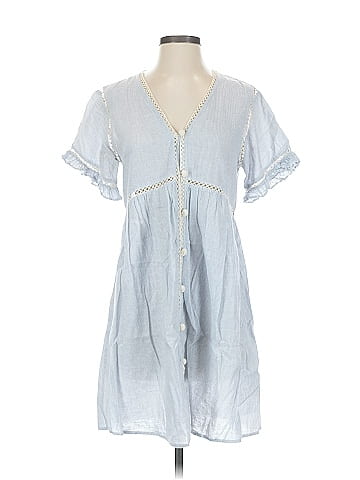 Zara Casual Dress (view 1)