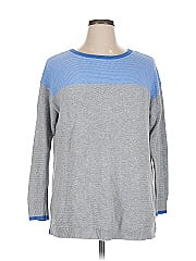 T By Talbots Pullover Sweater