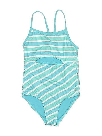 Hurley One Piece Swimsuit (view 1)