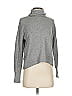 ABound Gray Turtleneck Sweater Size S - photo 1