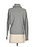 ABound Gray Turtleneck Sweater Size S - photo 2