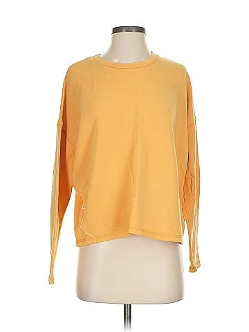 MWL by Madewell 3/4 Sleeve T-Shirt (view 1)