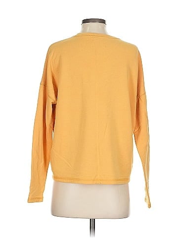 MWL by Madewell 3/4 Sleeve T-Shirt (view 2)