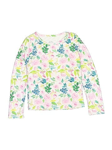 Sweet Honey Long Sleeve T-Shirt (view 1)