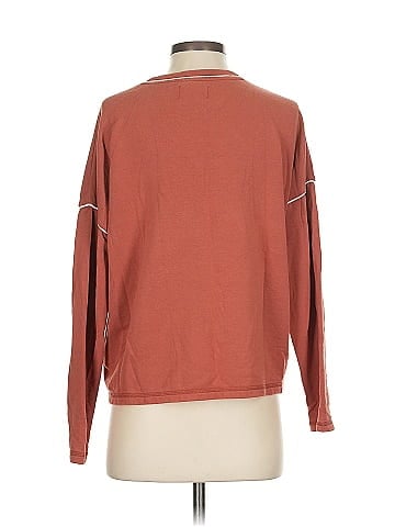 MWL by Madewell Long Sleeve T-Shirt (view 2)