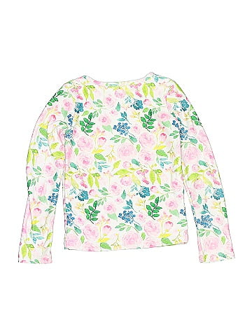 Sweet Honey Long Sleeve T-Shirt (view 2)