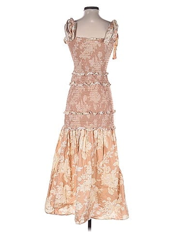 LoveShackFancy Cocktail Dress (view 2)